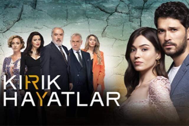 Kırık Hayatlar bitti mi? Kırık Hayatlar neden yok, yeni bölüm ne zaman?