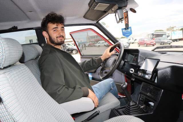 Doğan ve Şahin model araçlar uçuşta: 60 bin TL istiyorlar