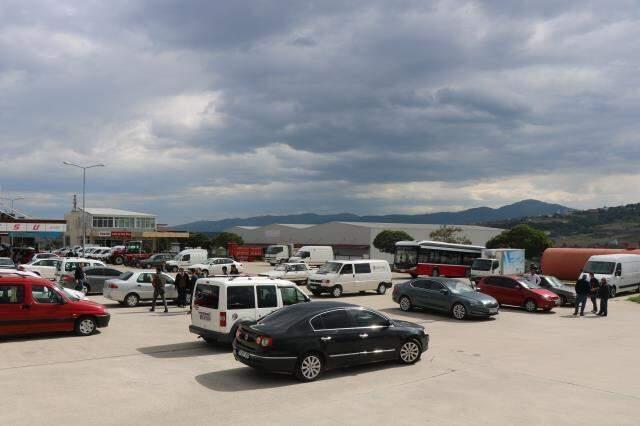 Doğan ve Şahin model araçlar uçuşta: 60 bin TL istiyorlar