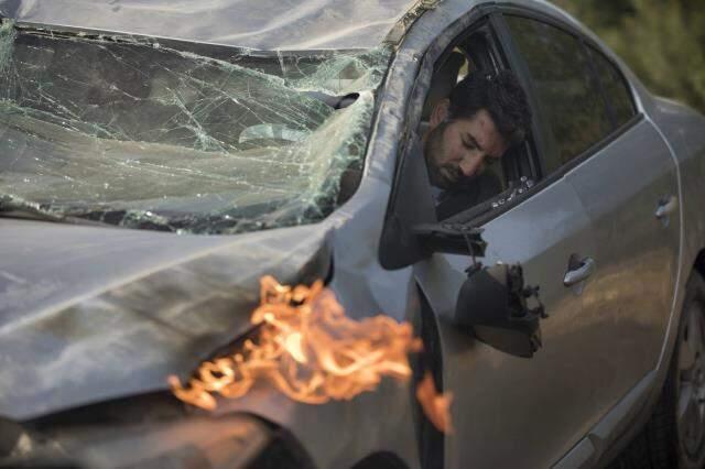 Sadakatsiz'in yeni sezonu başladı! Derin'i büyük oyunu ortaya çıkıyor