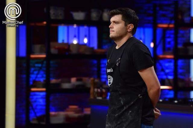 MasterChef Türkiye'de yarışmaya veda eden isim belli oldu