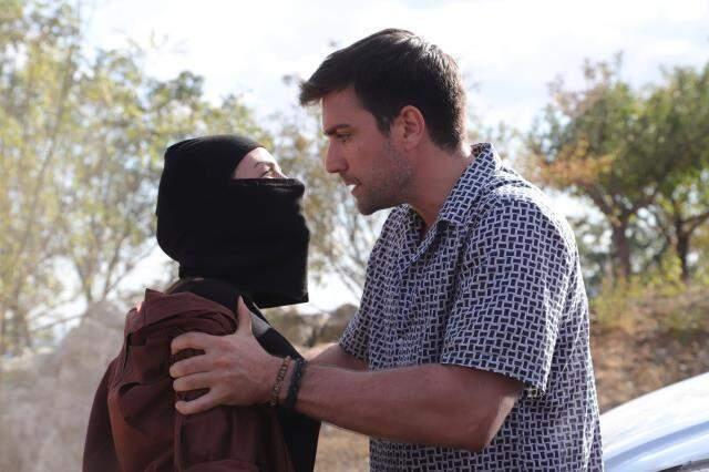 Teşkilat'ta yürekler ağza geldi! Ekibin içinde oldu araç havaya uçtu