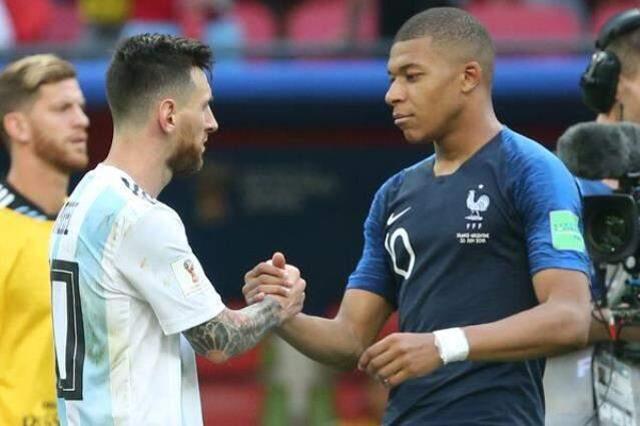 Mbappe, PSG'den ayrılmak istediğini doğruladı: Messi ile alakası yok, R.Madrid hayalimin kulübü