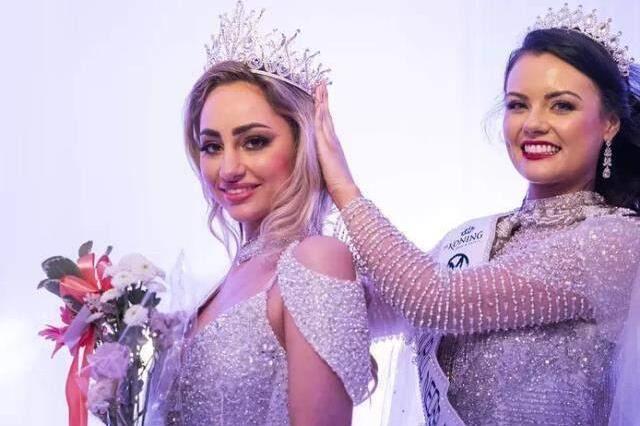 Koronavirüs aşısı olmayı reddeden Hollanda Güzeli Dilay Willemstein, Miss World yarışmasından çekildi