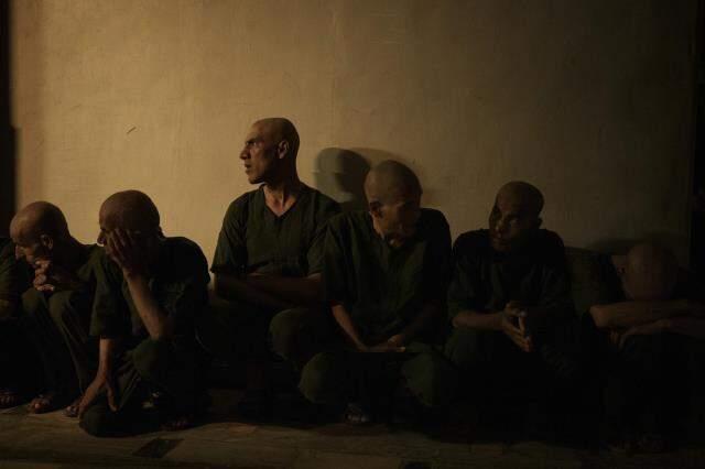 Taliban, Afganistan'da bağımlı avına çıktı! Sokaktan topladıkları insanları tehditlerle tedaviye zorluyorlar