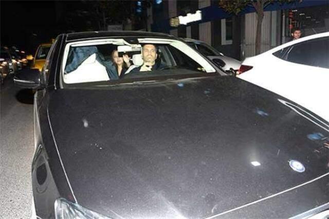 Son dakika magazin haberleri! Magazin dünyasındaki son 24 saatte yaşanan olaylar