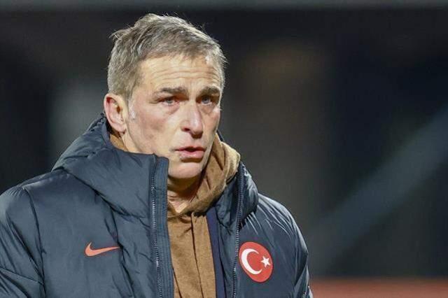 Letonya maçına damga vuran anlar! Herkes çılgın gibi sevindi, Kuntz hüngür hüngür ağladı