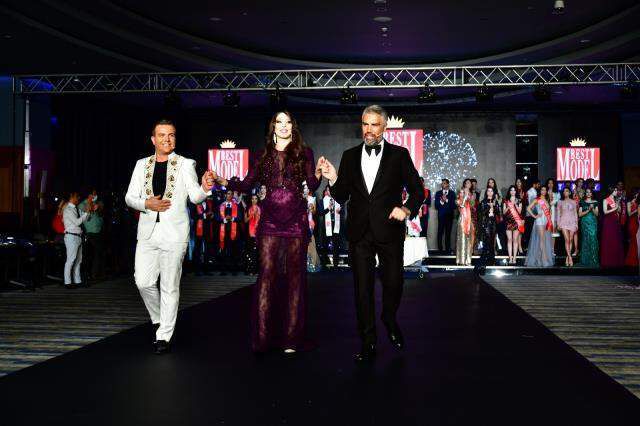 34. Best Model Türkiye'nin kazanan isimleri belli oldu