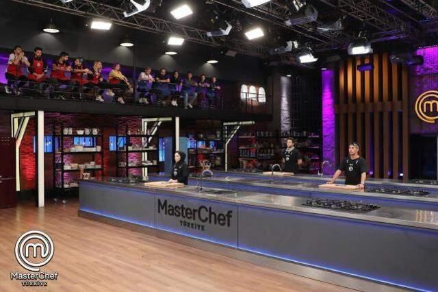 MasterChef Türkiye'de yarışmaya veda eden isim belli oldu