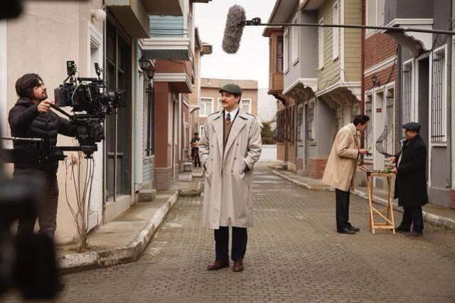 Çağatay Ulusoy'un Yargı dizisinin başrolünü oynamayı reddettiği ortaya çıktı