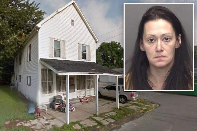 Eş değiştirme partisinde korkunç anlar! Kız arkadaşını cinsel ilişkiye girerken basınca olan oldu