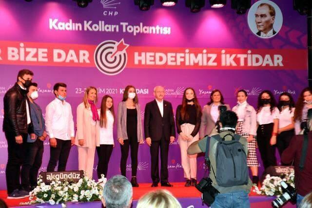 Kılıçdaroğlu'nun katıldığı çalıştayda protokol kavgası! Belediye başkanı yerini beğenmedi