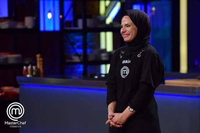 MasterChef Türkiye'de yarışmaya veda eden isim belli oldu
