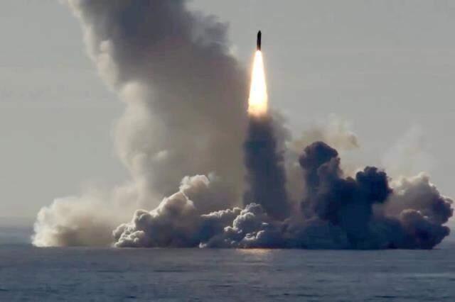 ABD alarmda! Çin'in füze testi üst düzey komutanları korkuttu: Acilen bir şeyler yapmamız gerekiyor