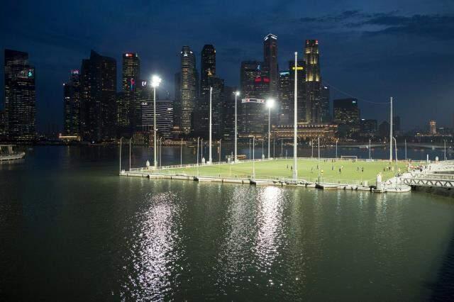 Dünyanın en ilginç sekiz stadyumu belirlendi! Listenin tepesindeki stat Türkiye'den