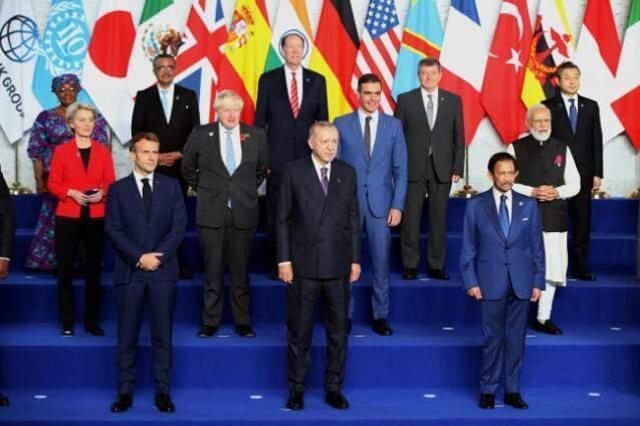 Erdoğan ile Biden arasındaki görüşme bugün gerçekleşecek! Masada kritik başlıklar var