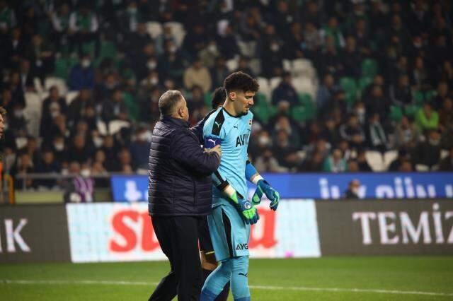 Altay Bayındır'dan gelen haber kahretti! Devreyi kapattı