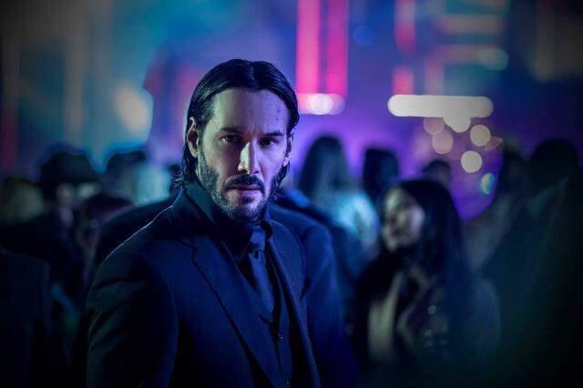 Ülkede John Wick paniği! 7 cinayet işledi öldürmeye devam etmesinden korkuluyor