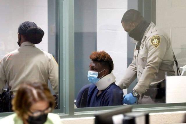 Amerikan futbolunun en büyük yıldızlarından Ruggs, genç kadının feci şekilde ölmesine neden oldu