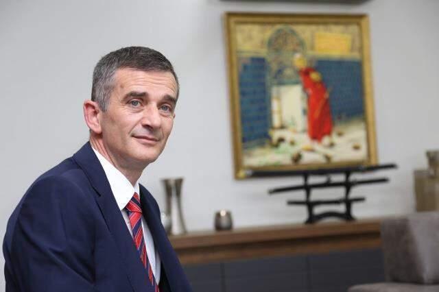 İYİ Parti'de seçim günü! Akşener'in kafasında Erhan Usta, Ümit Dikbayır ve Yavuz Ağıralioğlu var