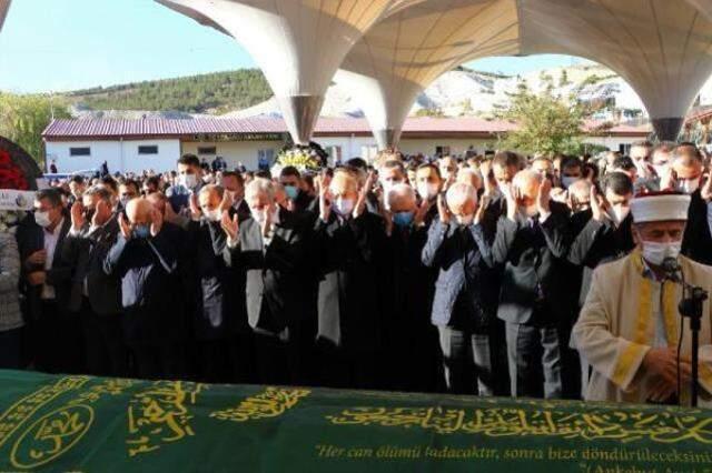 Cumhurbaşkanı Erdoğan, Mansur Yavaş ile telefonda görüşerek taziyelerini iletti