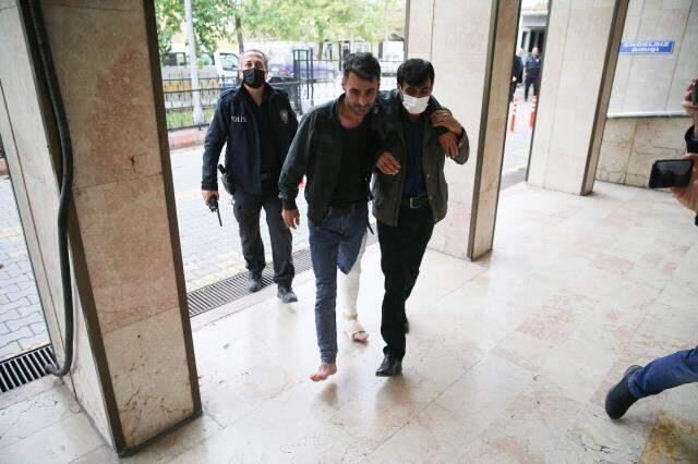 Son Dakika: Malatya'da iki katlı binanın çökmesine ilişkin yürütülen soruşturmada gözaltına alınan 4 kişiden 3'ü tutuklandı