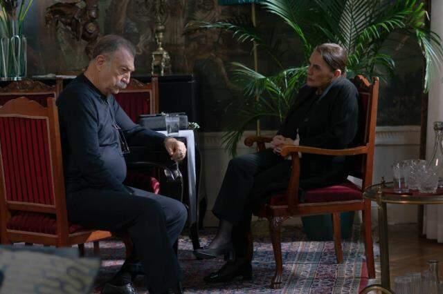 Camdaki Kız'da gerçekler ortaya çıktı! Nalan, Sedat ve Cana'nın ihanetini öğrendi