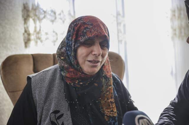 Samuray kılıcıyla öldürülen Başak Cengiz'in komşusuna attığı 'Düğünüm bahara olabilir' mesajı yürekleri dağladı