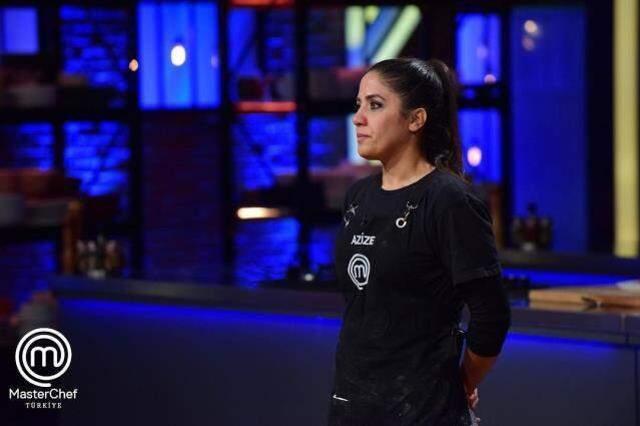 MasterChef Türkiye'de yarışmaya veda eden isim belli oldu