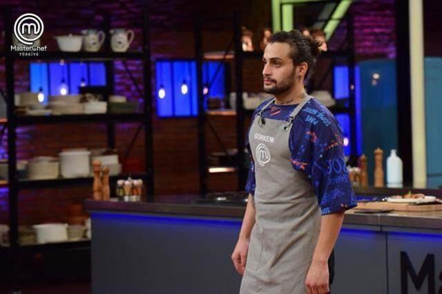 Elenen iki yarışmacı, MasterChef Türkiye'ye geri döndü