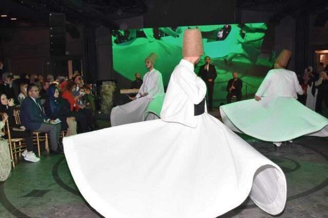 Hafızlık İcazet Merasimi büyük bir etkinlikle Qubbe Life'ta gerçekleşti