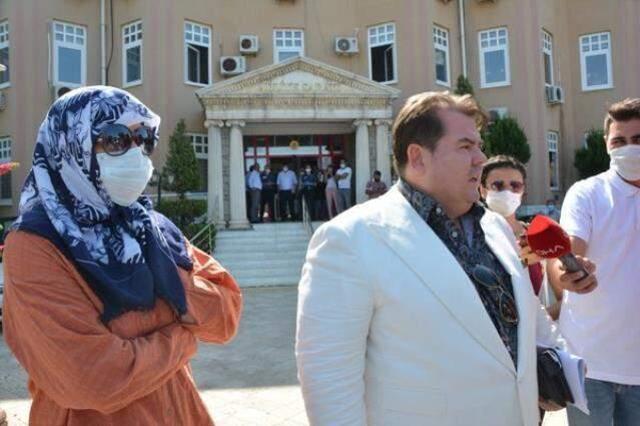 Belediye başkanına şok suçlama: İş başvurusuna gittiğim gün tecavüze uğradım