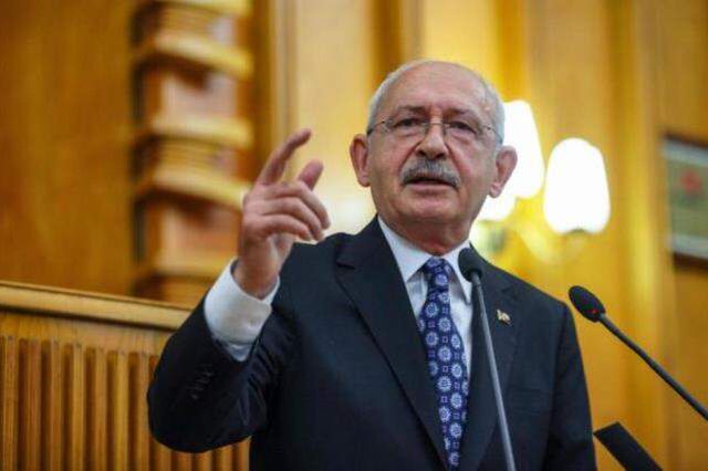 Kara kış fonu nedir? 6 maddelik kara kış fonu maddeleri nelerdir? Kemal Kılıçdaroğlu'ndan 6 maddelik kış fonu önerisi nelerdir?