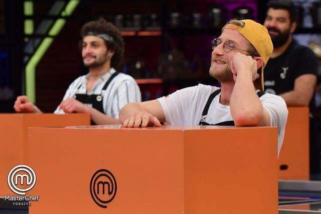 MasterChef Türkiye'de yarışmaya veda eden isim belli oldu