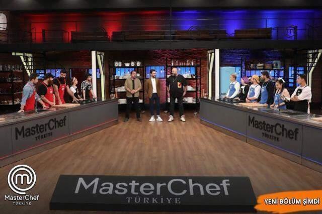 MasterChef'te yarışmacıların kaderlerini aileleri belirledi! İşte son dokunulmazlığı kazanan takım