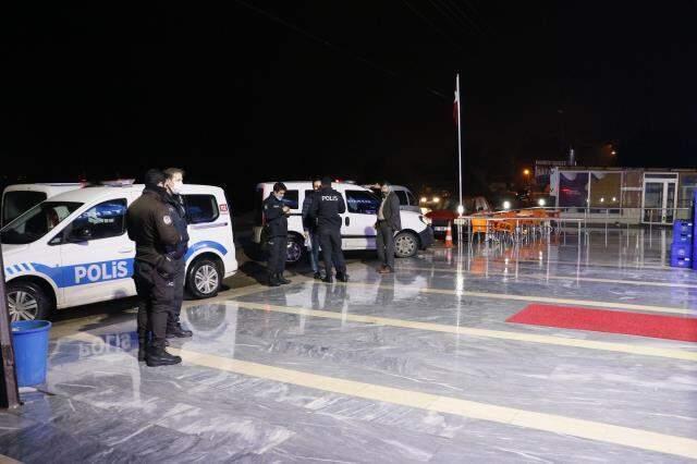 Sokak ortasında tartıştığı genci önce kurşun yağmuruna tuttu sonra da delilleri yok etti