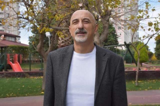 Prof. Dr. Kurugöl'den omicron varyantı uyarısı: Aralık ve ocak aylarında çok büyük artış olabilir