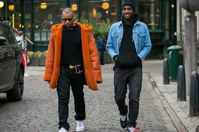 Virgil Abloh kimdir? Virgil Abloh neden öldü? Virgil Abloh hayatı ve kariyeri..