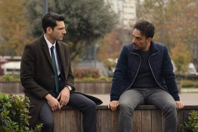 Yargı'ya damga vuran sahne! Aşkını ilan eden Ceylin, Ilgaz'ın cevabıyla yıkıldı