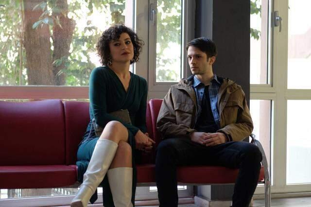 Yargı'ya damga vuran sahne! Aşkını ilan eden Ceylin, Ilgaz'ın cevabıyla yıkıldı