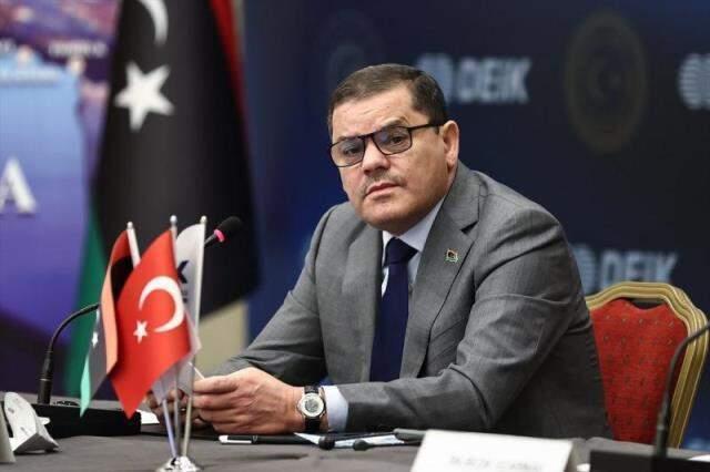 Libya'da 'iç savaş' çıkartacak karar! Ülke bütünlüğü için en güçlü alternatif olan Dibeybe'nin adaylığı iptal edildi