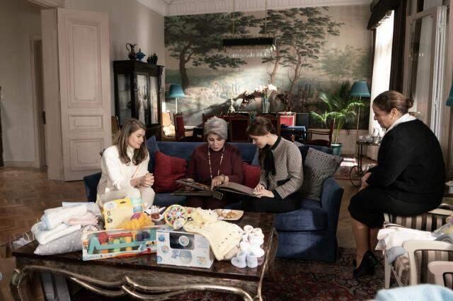 Camdaki Kız'da ihanet ortaya çıktı! Nalan, Adil ve Cana'yı yakaladı