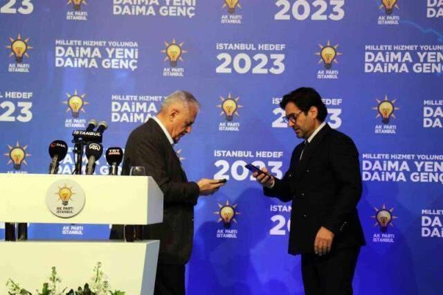 Binali Yıldırım'ın telefonla aradığı Erdoğan'dan toplantıya damga vuran talimat: İstanbul'un yeniden sahibini bulması lazım