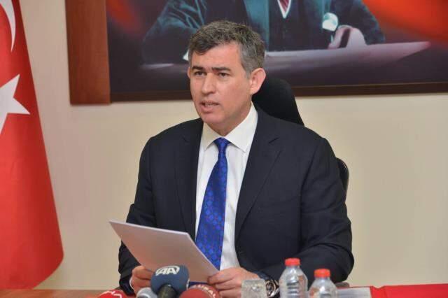 TBB seçimlerini kaybeden Metin Feyzioğlu kimdir?