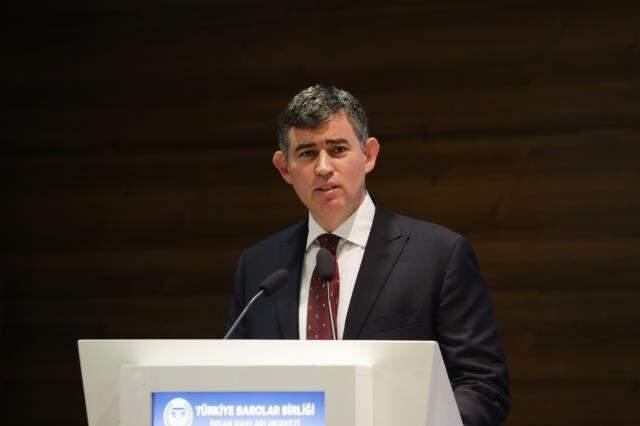 TBB seçimlerini kaybeden Metin Feyzioğlu kimdir?