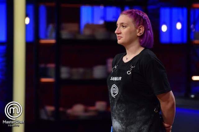 MasterChef Türkiye'de yarışmaya veda eden isim belli oldu