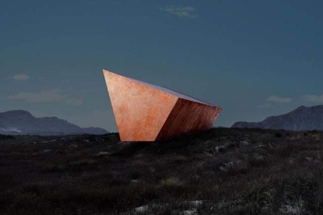 Bilim insanları artık bu gerçeği saklayamıyor! 'Kıyamet gününe hazırlığın' fotoğrafı ortaya çıktı