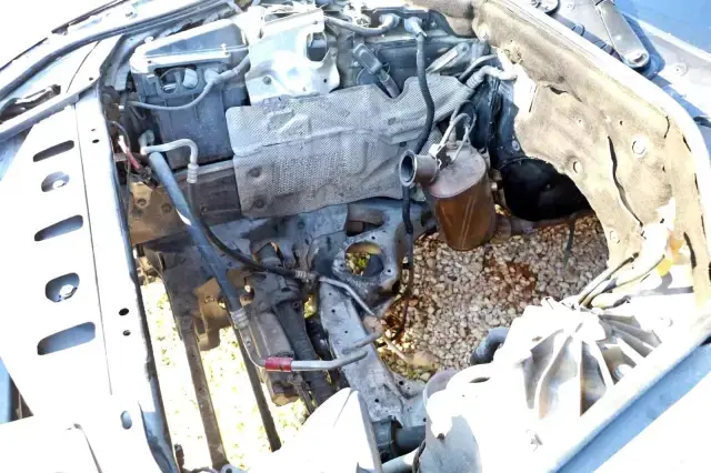 Akıllara durgunluk veren kurnazlık: Hacizli araçların parçalarını söküp 'şüpheli' olarak ihbar ediyorlar