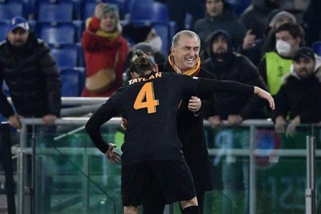 Ülke puanında Yunanistan'ı geride bıraktık! Avantaj artık bizde