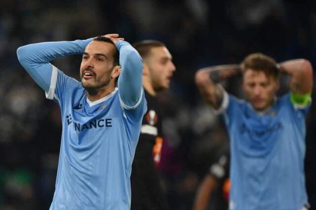 Avrupa maçında Marcao'ya hayran kaldılar! 20 milyon euro kapıda bekliyor